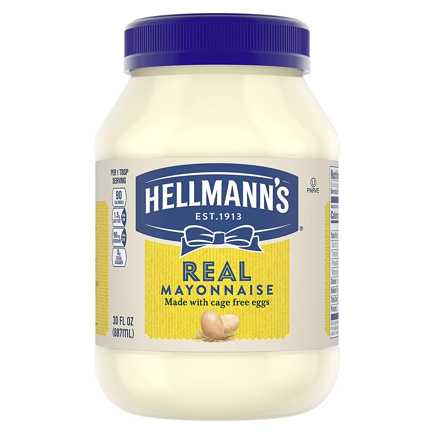Hellmann's Mayonnaise