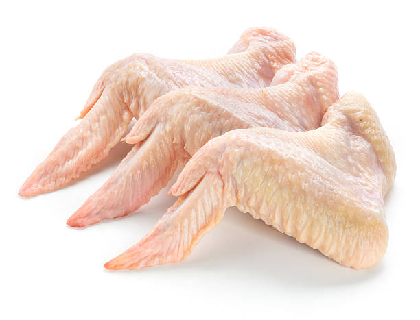 Chicken wings 4th of July deal