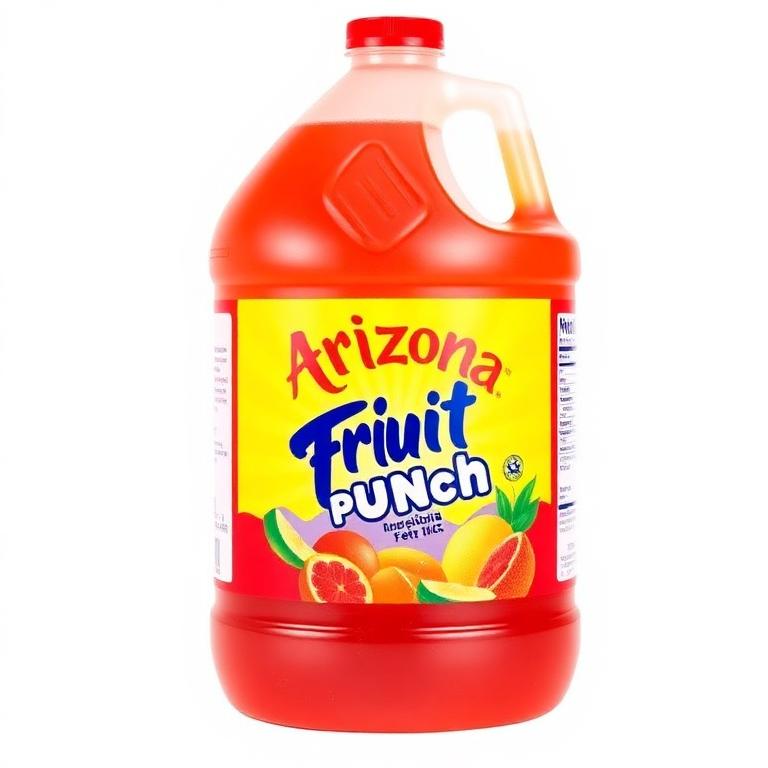Arizona Punch