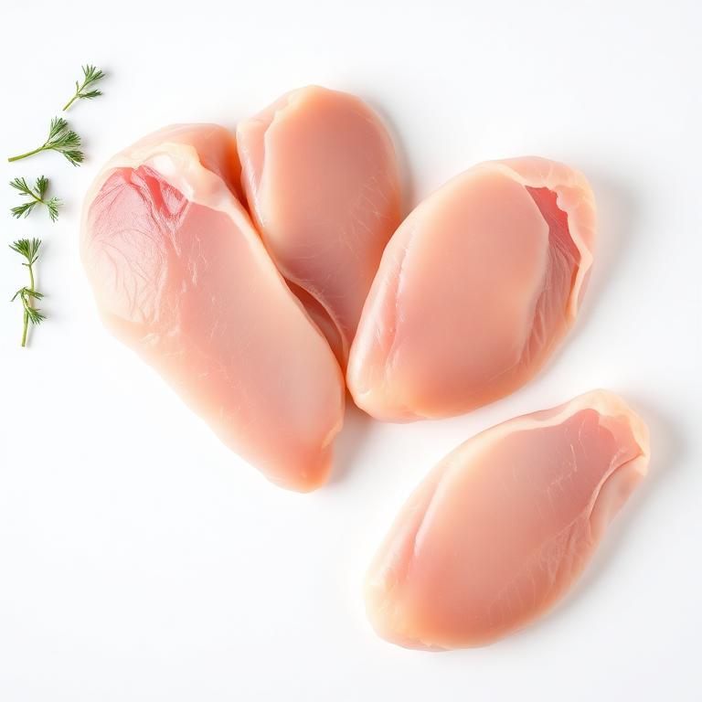 Boneless Chicken Breast
