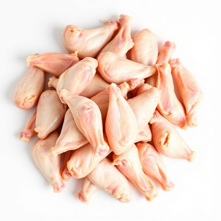 Fresh Chicken Wings