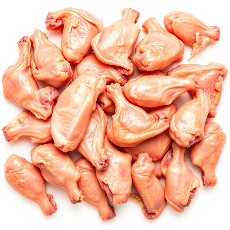 Fresh Party Wings