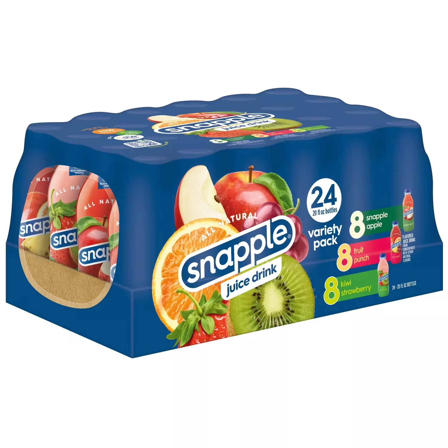 Snapple Juice or Tea
